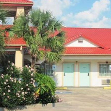 Crystal Inn 249 North Louetta Екстериор снимка