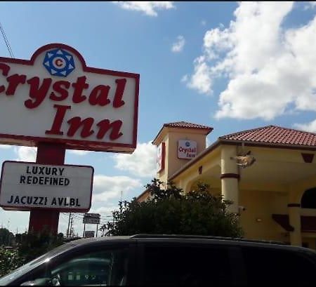 Crystal Inn 249 North Louetta Екстериор снимка