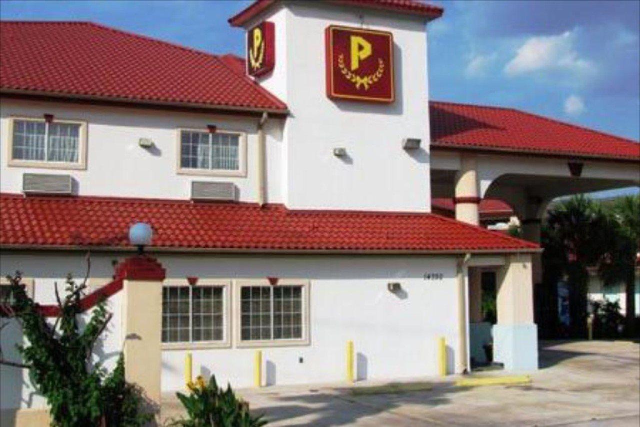 Crystal Inn 249 North Louetta Екстериор снимка