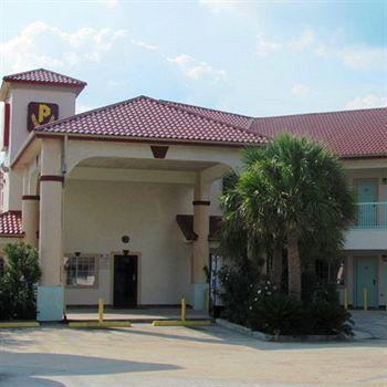 Crystal Inn 249 North Louetta Екстериор снимка