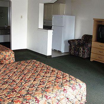 Crystal Inn 249 North Louetta Екстериор снимка