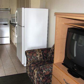 Crystal Inn 249 North Louetta Екстериор снимка