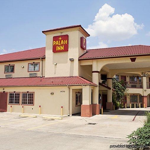 Crystal Inn 249 North Louetta Екстериор снимка