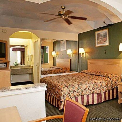 Crystal Inn 249 North Louetta Екстериор снимка