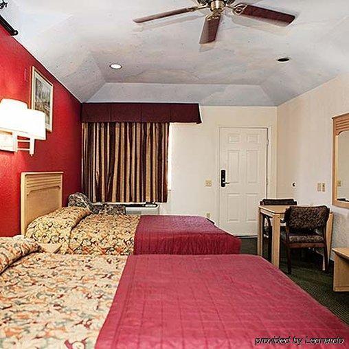 Crystal Inn 249 North Louetta Екстериор снимка