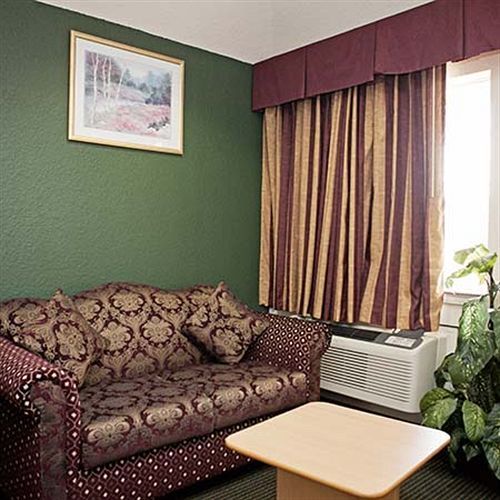 Crystal Inn 249 North Louetta Екстериор снимка