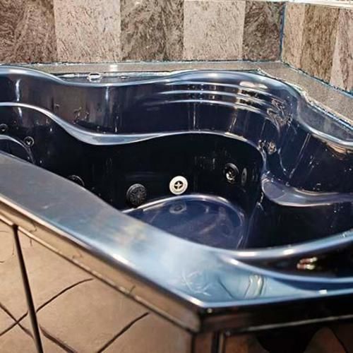Crystal Inn 249 North Louetta Екстериор снимка